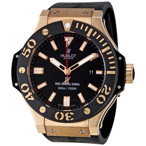 hublot geneve big bang king fake|hublot big bang king price.